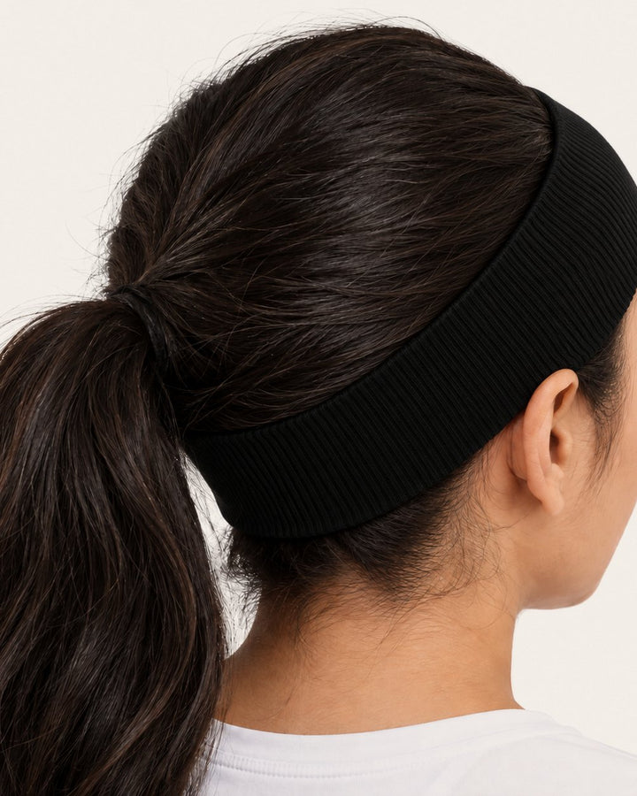 The Everyday Band in Black