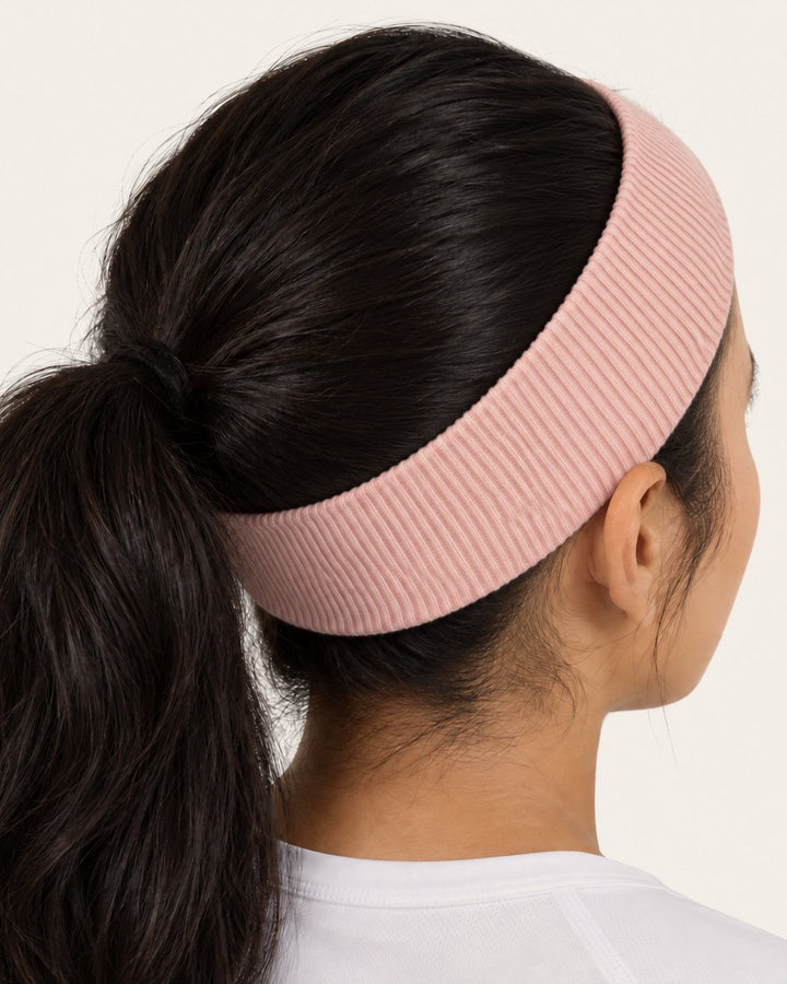 The Everyday Band in Pink