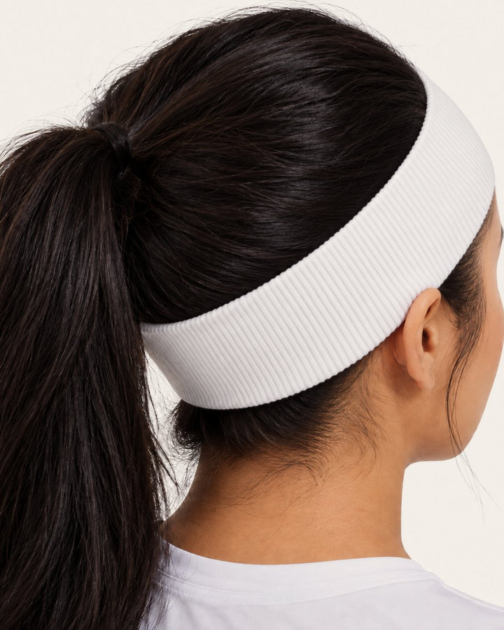 The Everyday Band in White