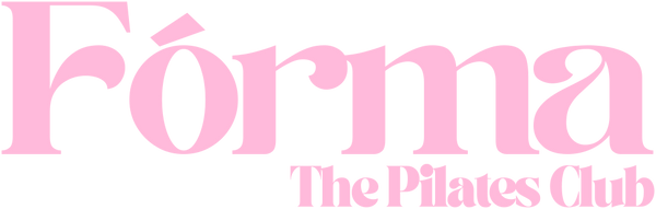 Fórma, The Pilates Club