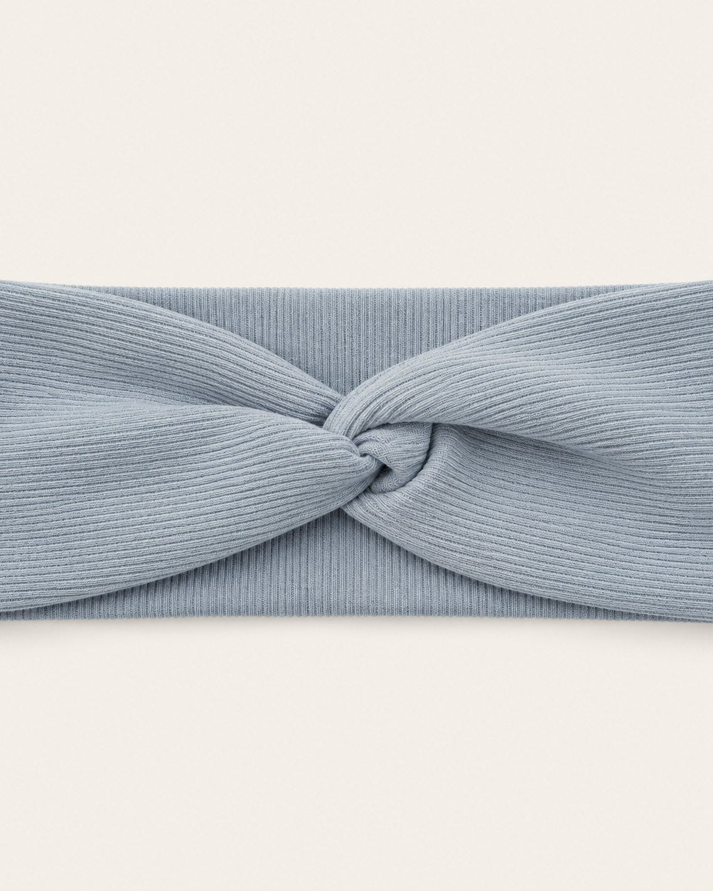 The Twist Band in Blue