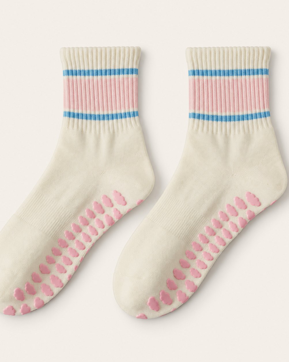 Varsity Grip Socks