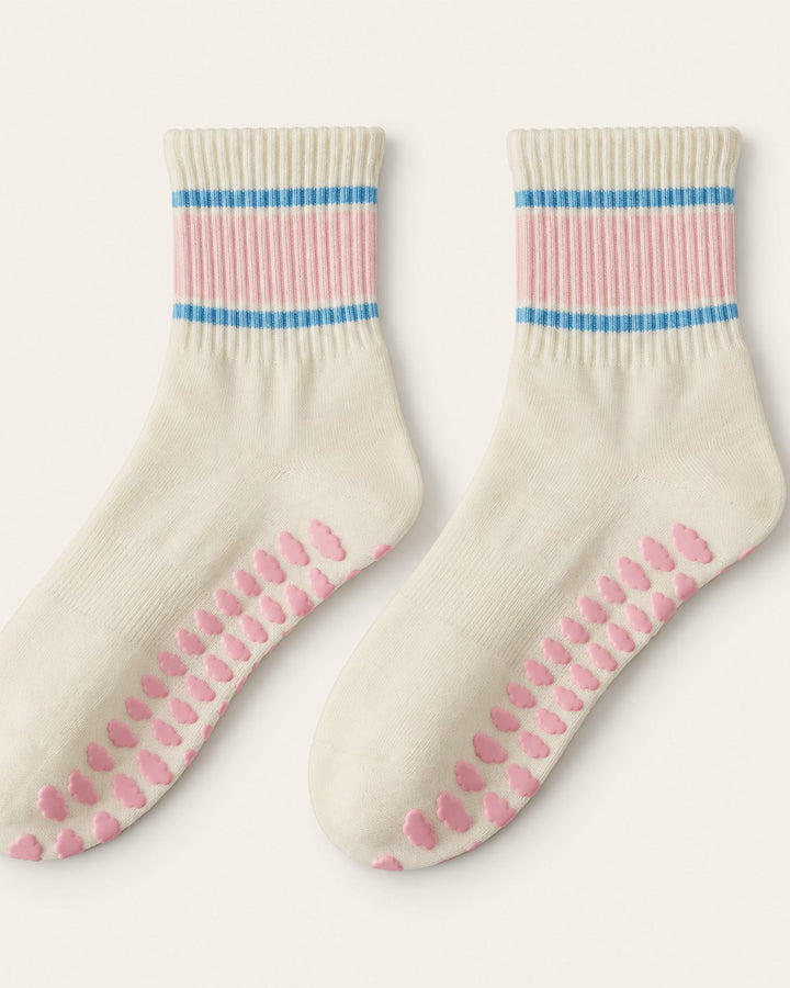 Varsity Grip Socks